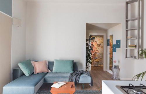 San Leonardo Suites - Photo 32