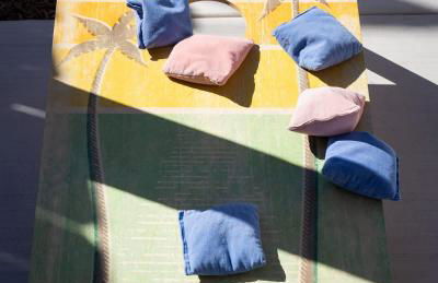 2BD Sashas Bungalow Beach Vibes 1 Block Away - Foto 47