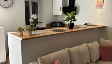 Charmant appartement 2 chambres - Foto 2