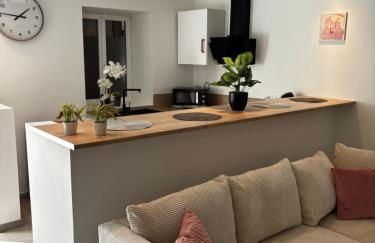 Charmant appartement 2 chambres - Foto 2