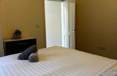 Entire Cosy 1 Bedroom Flat - Foto 7