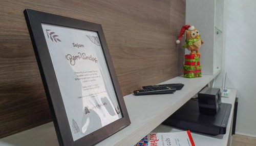 Apartamento Trindade - Centro de Manaus a 5 minutos do Teatro Amazonas - Foto 5