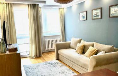 Apartament Gruba Ryba - Photo 1