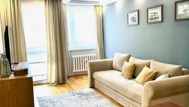 Apartament Gruba Ryba - Foto 1