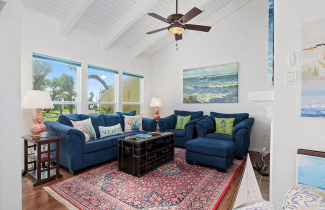 Rockport Racquet and Yacht Club - Foto 43