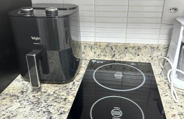 Studio 603 SP Expo CEIC Itaú Metrô Conceição - Foto 18