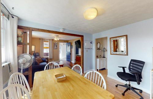 Cabin at the Beach - Foto 11