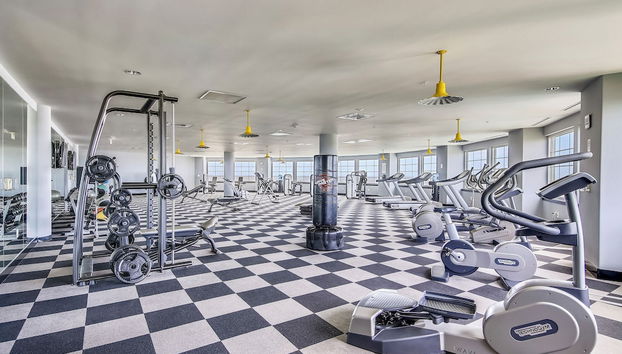 Queen of Diamonds by Ryson Vacation Rentals - Foto 2, Comodidade do alojamento