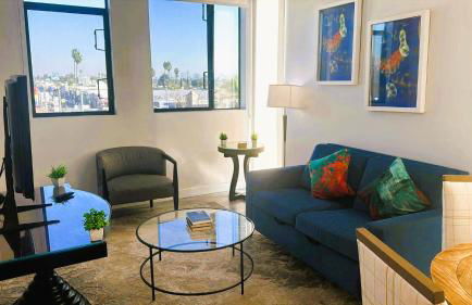 Melrose Luxe Retreat near The Grove - Foto 6