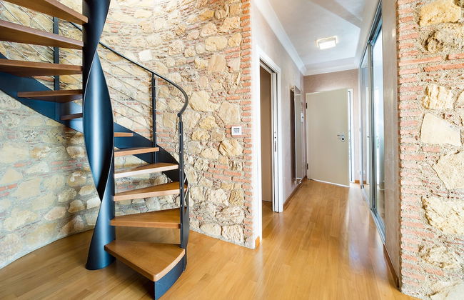 Villa Luce - Foto 47