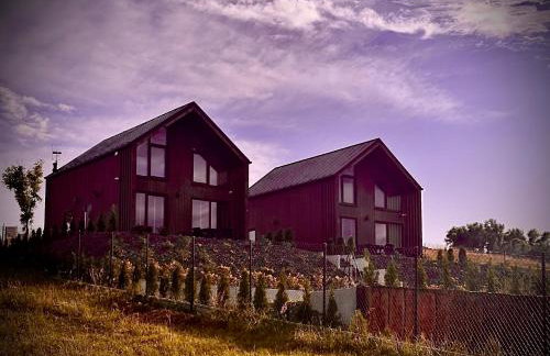 Zajęcze Domki - Foto 1