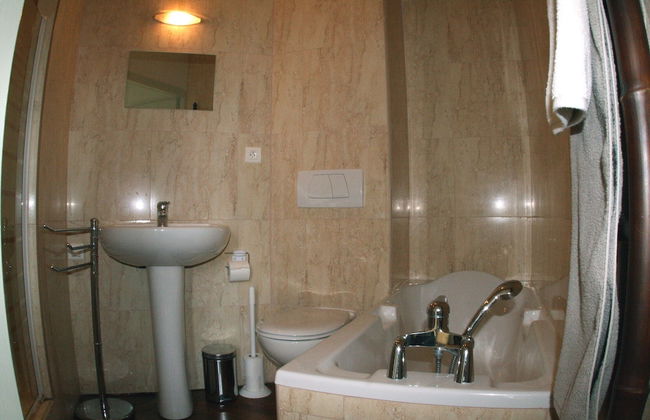 Charming Castle in Serrieres-en-chautagn With Pool - Photo 76