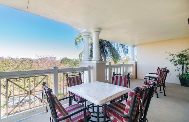 Reunion. 5 Heated Pools. Slps 8 - Foto 18