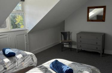 Central and Convenient with Private Parking - Photo 10