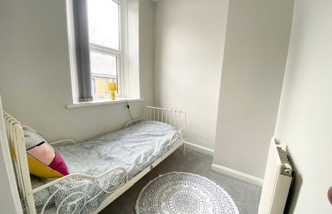 Bronte Nook Haworth - Foto 17