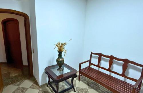 Apartamento Amplo - Perto do Parque de Exposições 11 CAMAS até 15 Pessoas - Foto 40