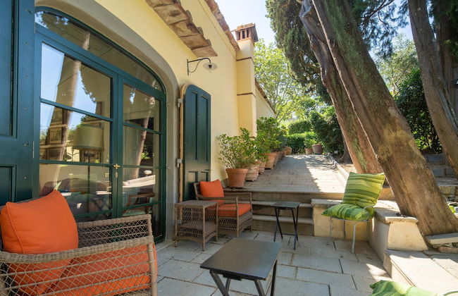 Villa Settignano by Mmega - Foto 29