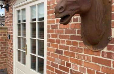 The Stable Loft. NEC, Airport - Foto 16