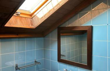 Casa Entre-Palheiros e Casa do Canastro - Photo 22