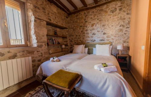 Casa de las Eras - Foto 5