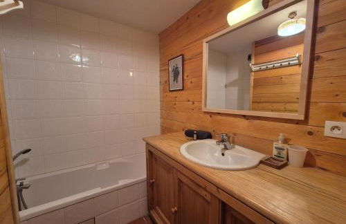 Chalet Cent Names - 8 pers - St Foy Station - Foto 19