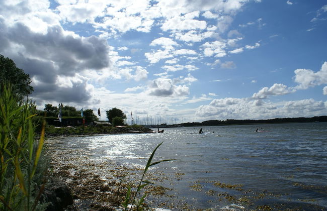 Ferienhof Gut Oestergaard - Photo 44