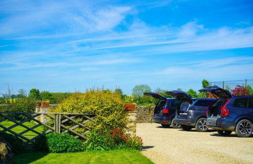 Knapp Cottage - Foto 16