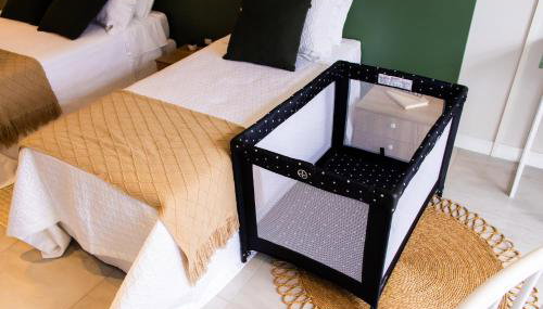 Blessed Lofts Boutique -Prox Av Beira Rio, Centro e Praias de Itajaí SC - Foto 5