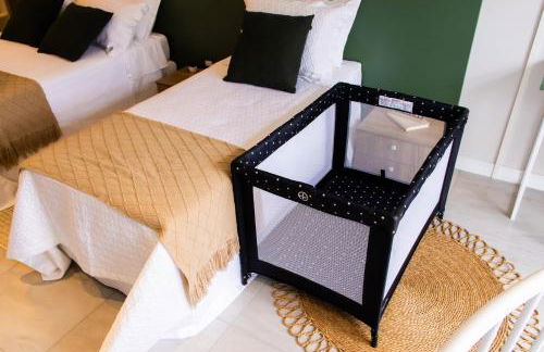 Blessed Lofts Boutique -Prox Av Beira Rio, Centro e Praias de Itajaí SC - Foto 5