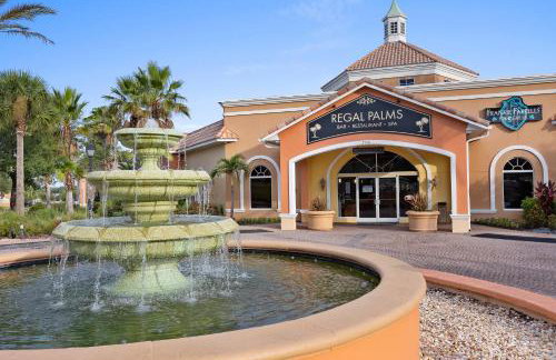 Great Town Home with Lazy River - Foto 32