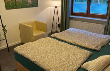 Ferienwohnung RebenGlück - Photo 22