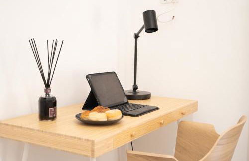 Aurelian Crown Central Rome - Foto 32