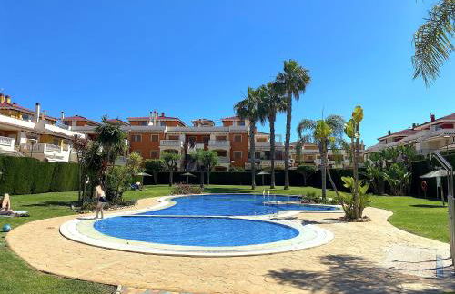 Encantador bungalow de planta baja - Foto 33