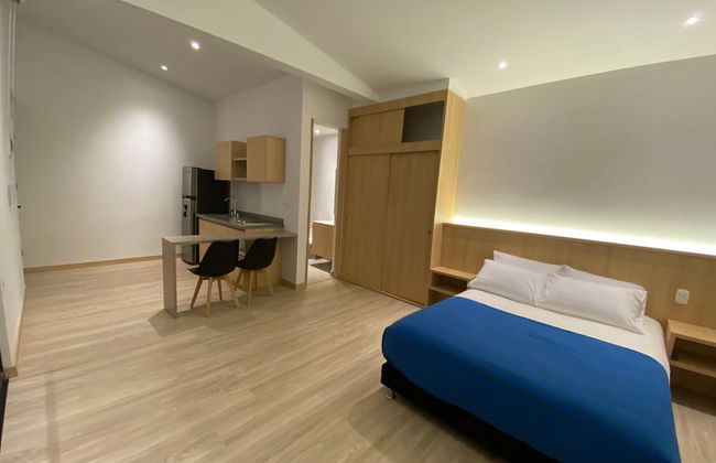 Hotel Estar - Photo 2