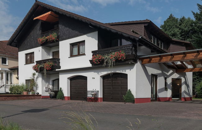 Garden Apartment in Huttenthal - Foto 31