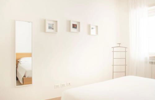 Appartamento Moderno e Luminoso (Metro B) - Foto 5