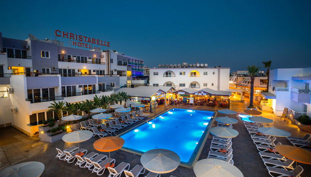 Christabelle Hotel Apartments - Foto 5