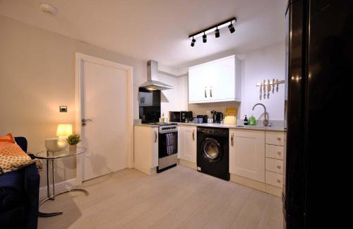 1 bedroom, 3 beds, M1, M62, Wi-Fi, Free Parking - Foto 4