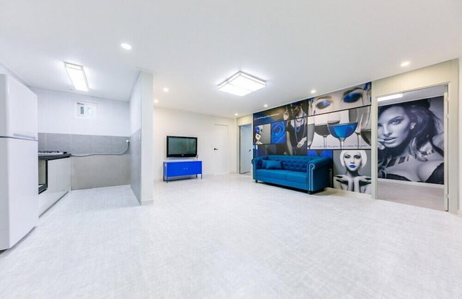 Sky Garden - Foto 44