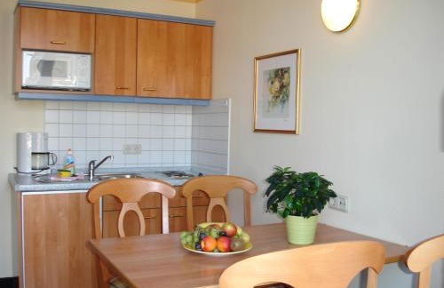 Chalet Sonnenhang Oberhof - Foto 62