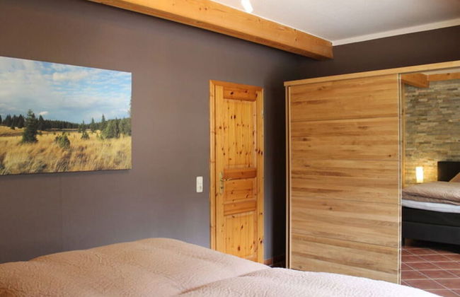 Holiday Maisonette Apartment "keilberg" - Foto 7