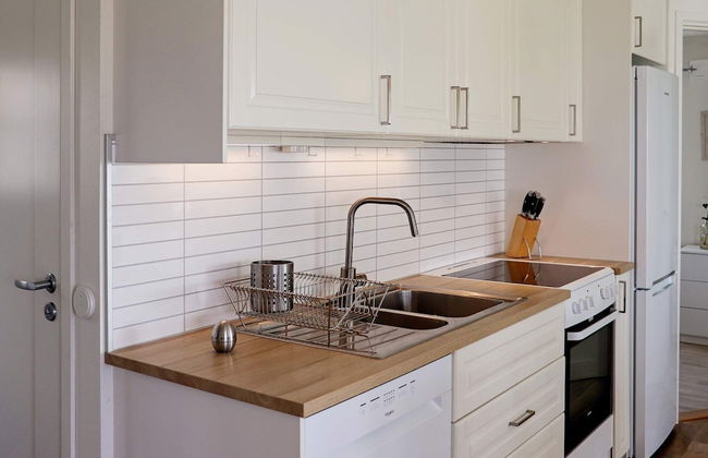 6 Person Holiday Home in Tvaaker-by Traum - Foto 6