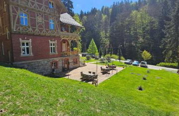 Willa Trebla - Foto 5