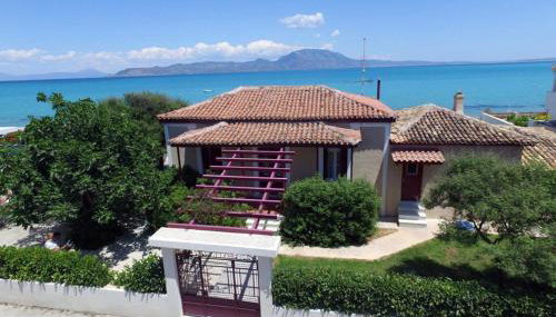 Villa Angelos - Foto 3