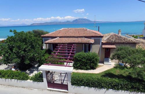 Villa Angelos - Foto 3