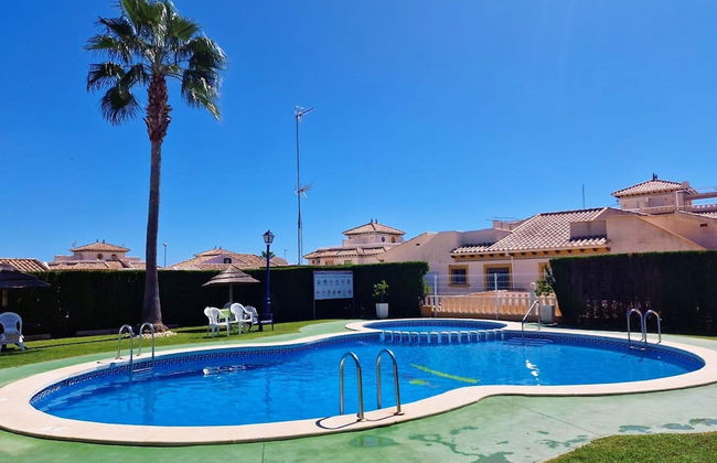 Belvilla by Oyo Lomas de Cabo Roig - Foto 17