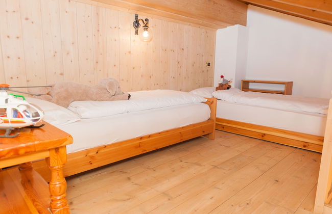 Residence Bait da Mott - Photo 7