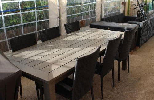 Gîte les Tilleuls Piscine été 2026 - Foto 31