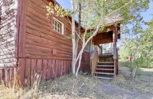 Hiawatha Peaceful Living in Rocky Mtn Natl Park - Foto 22