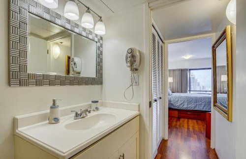 Free Parking Pool Harbor View Access Honolulu Gem! - Foto 17